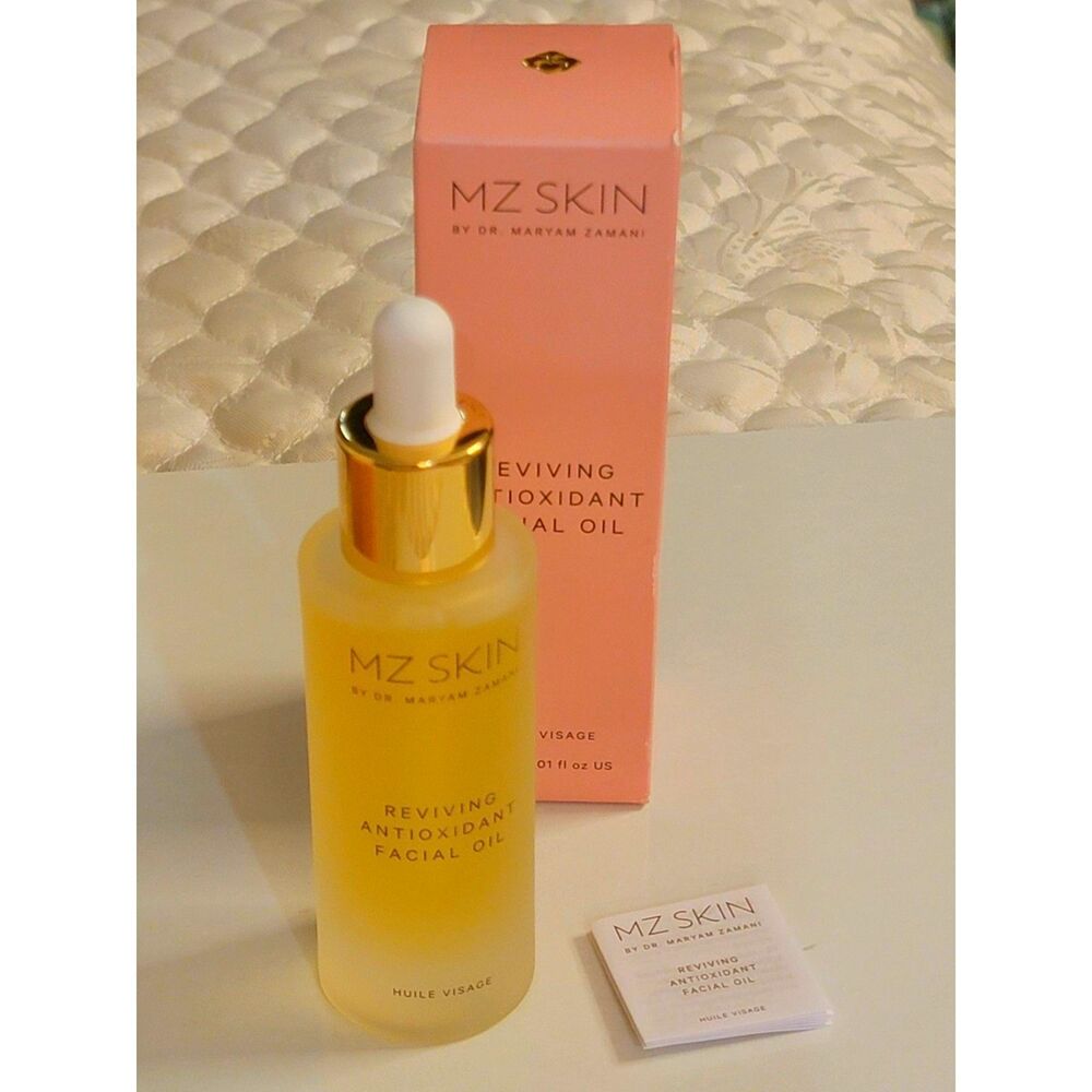 MZ Skin Bundle Full Size 3 Products NIB - Picture 7 of 13